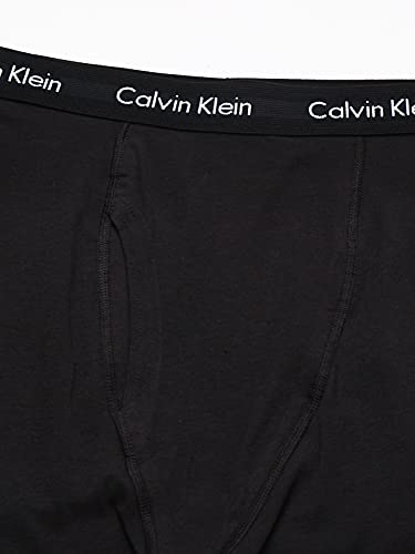 Calvin Klein Cotton Stretch Boxer Briefs (Megapack) Calvin Klein Cotton Stretch Boxer Briefs (Megapack)